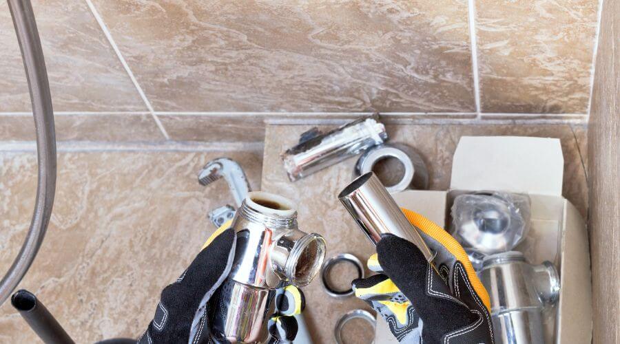 Local Chimney Repair in Six Mile, SC
